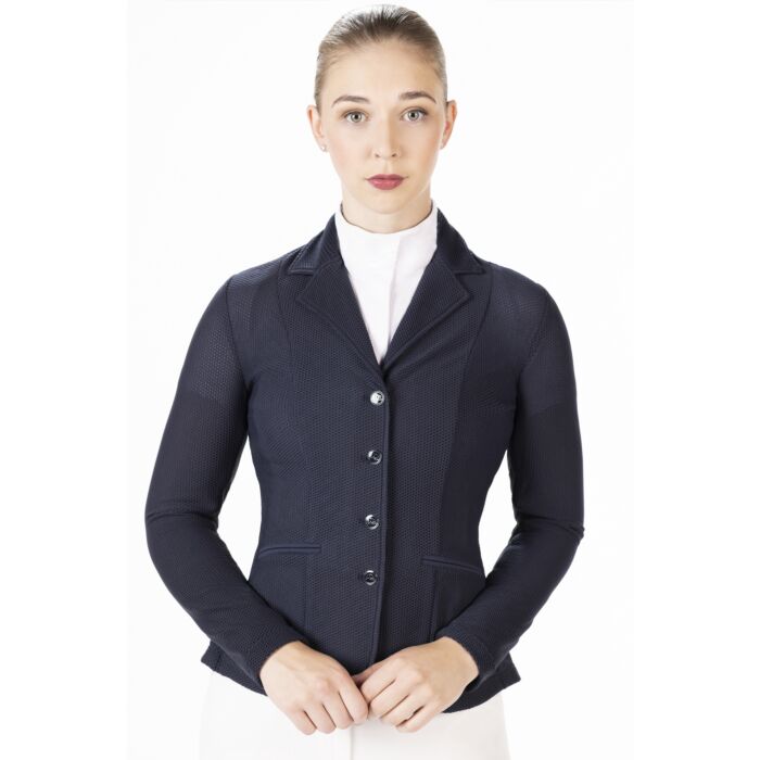 HKM Ladies Show Jacket - Mesh